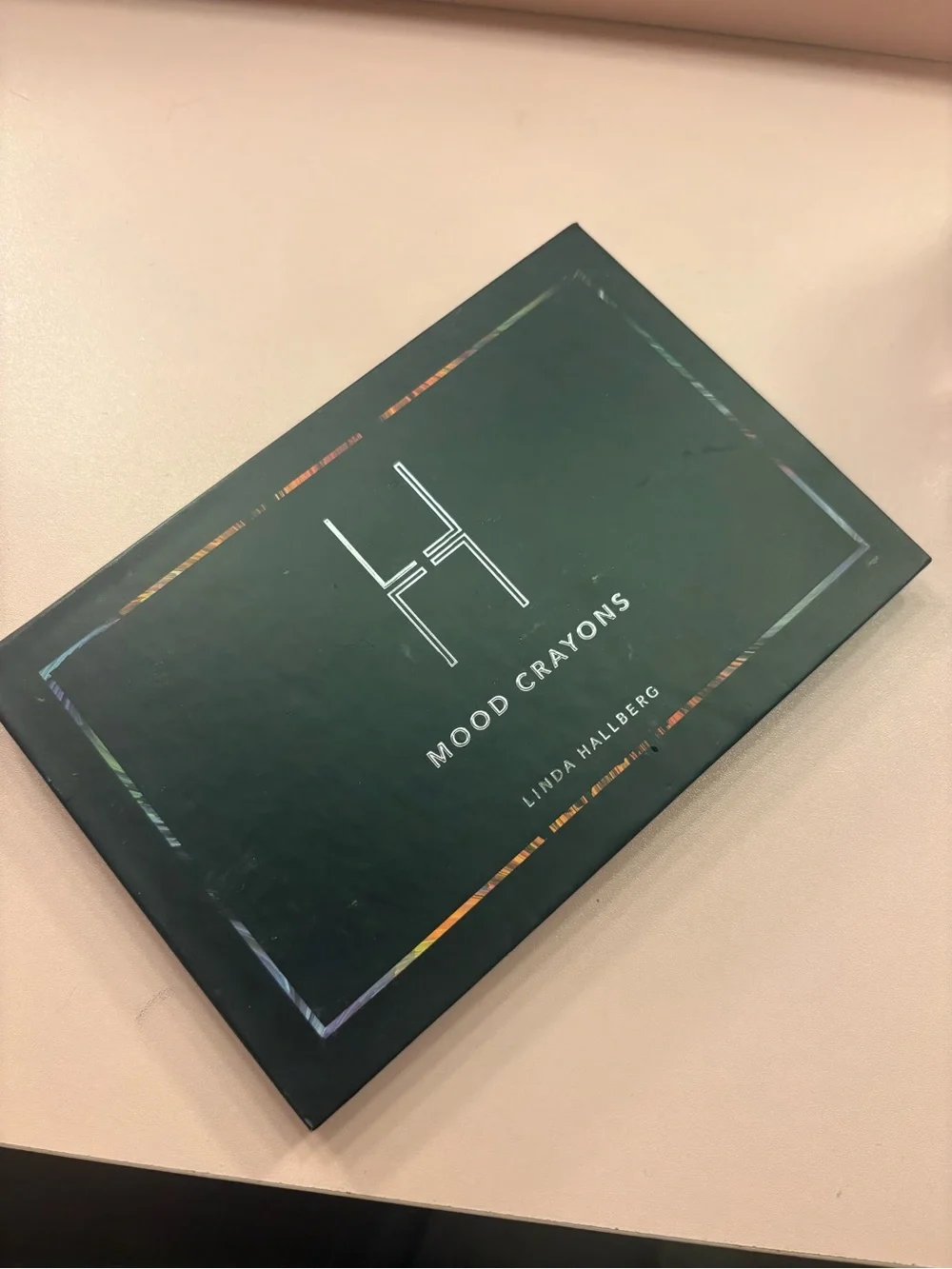 Linda Hallberg Mood Crayons - Colorful Eyeliner